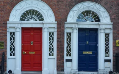 Best Security Doors for a Safe and Stylish Home