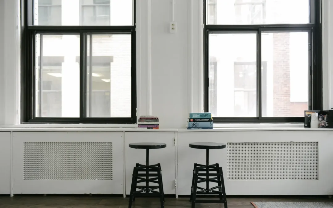 Signs It’s Time to Replace Your Old Windows