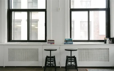 Signs It’s Time to Replace Your Old Windows