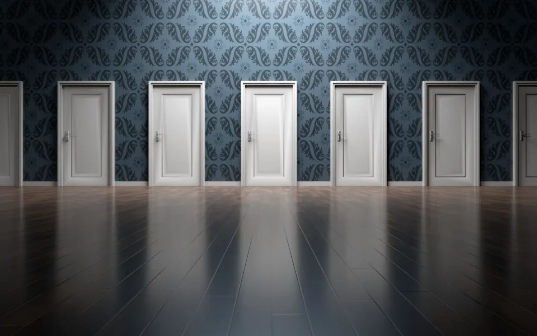 How to Choose the Right Door for Your Home