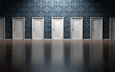 How to Choose the Right Door for Your Home