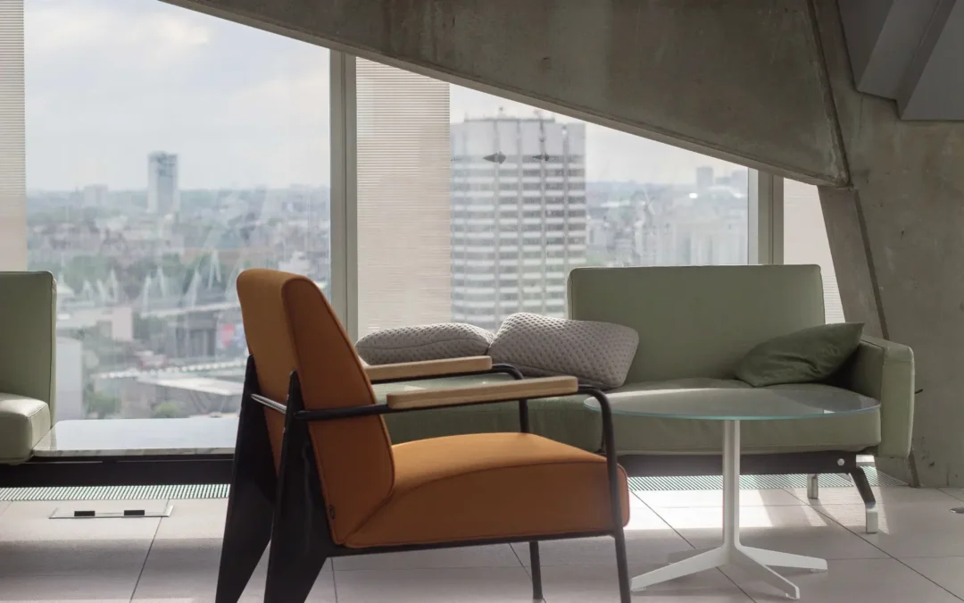 5 Modern Window Designs That Transform Your Living Space